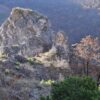 Връх Риш и Каньона на река Шегава в Конявска планина