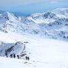Зимно изкачване на връх Вихрен