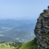 Връх Трите чуки в Стара планина