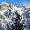 Баба и Бричебор в Рила