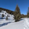 Връх Преспа и хижа Хайдушки поляни