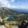 Рилски траверс: Ковач - Суха вапа - Маришки чал - Манчо